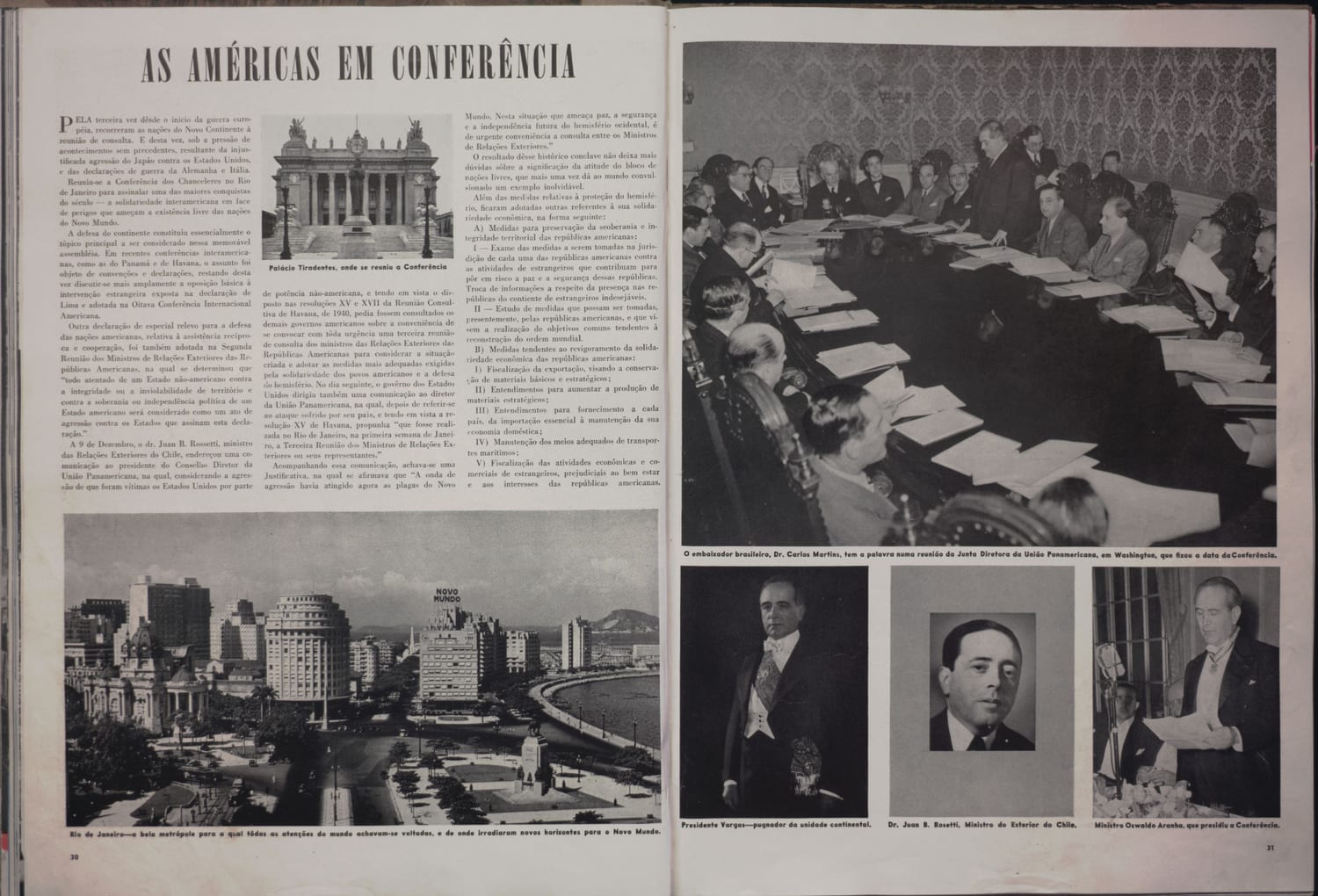 Fotografia do Palácio Tiradentes mostrando a arquitetura da sede de discussões políticas brasileiras.